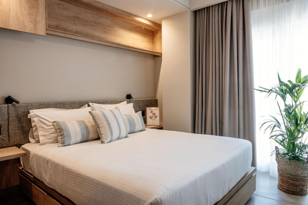 Appartement Vinnies Homes Iraklion