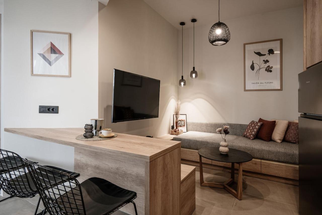 Apartment Vinnies Homes Iraklio