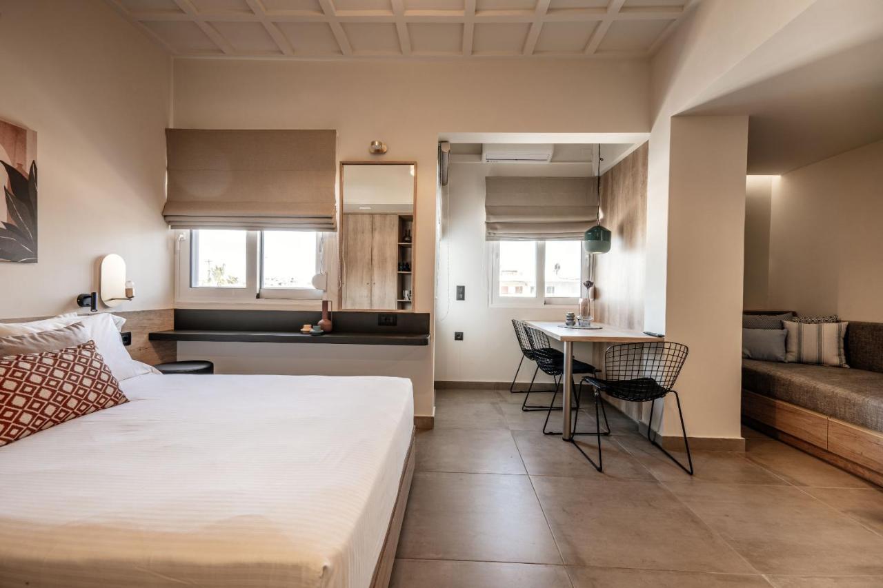 Apartment Vinnies Homes Iraklio