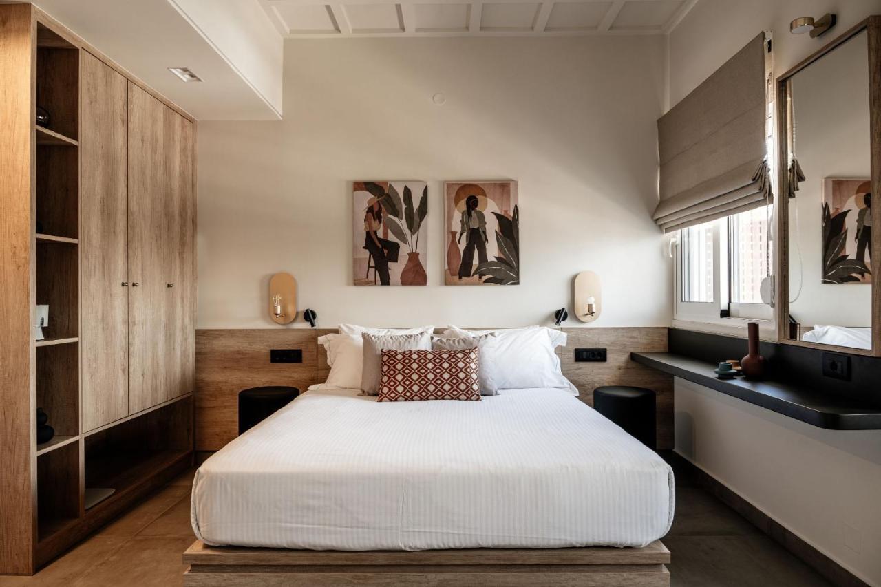 Vinnies Homes Iraklio