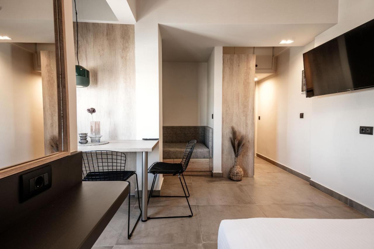 Vinnies Homes * Iraklio