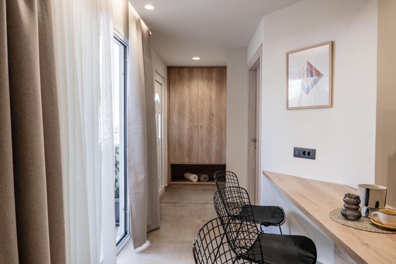 Vinnies Homes * Iraklio
