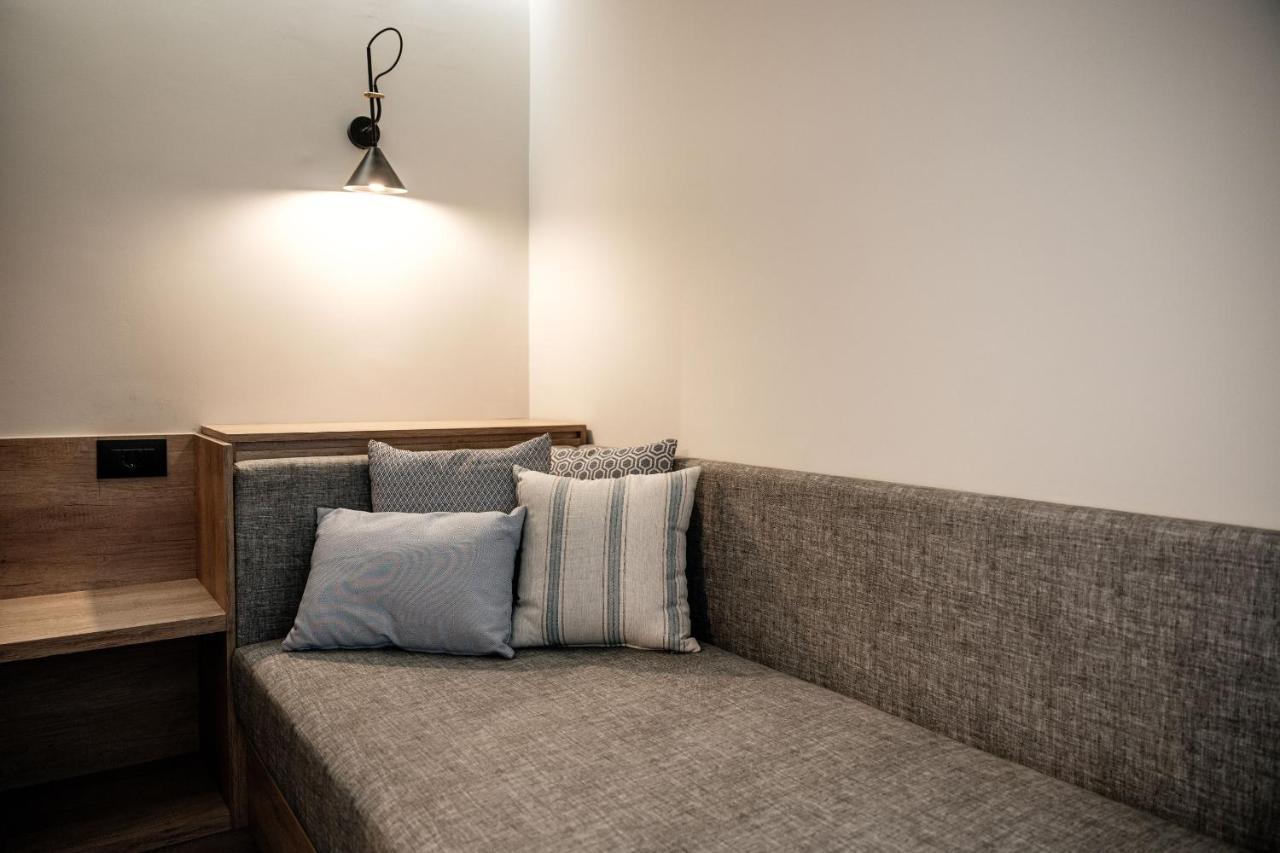 Vinnies Homes * Iraklio