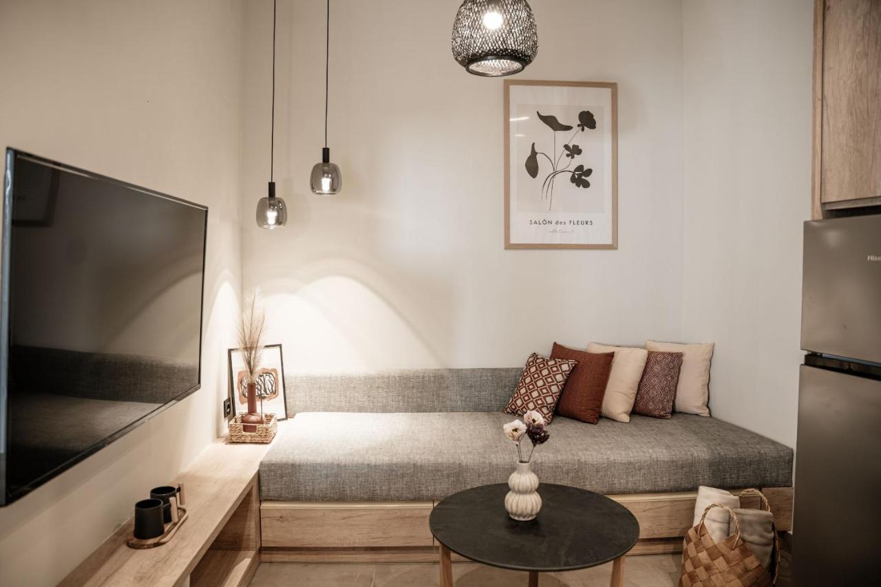 Vinnies Homes Apartment Iraklio
