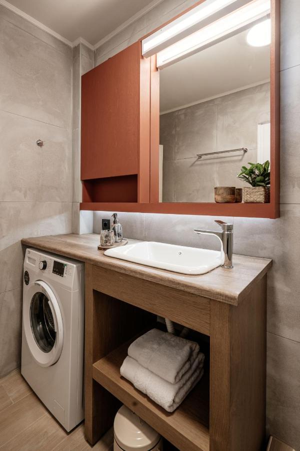 Vinnies Homes Apartment