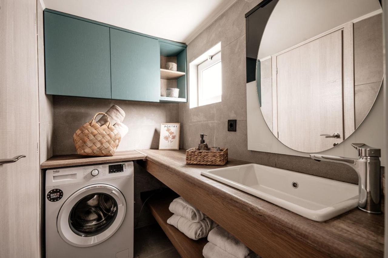Vinnies Homes Iraklio