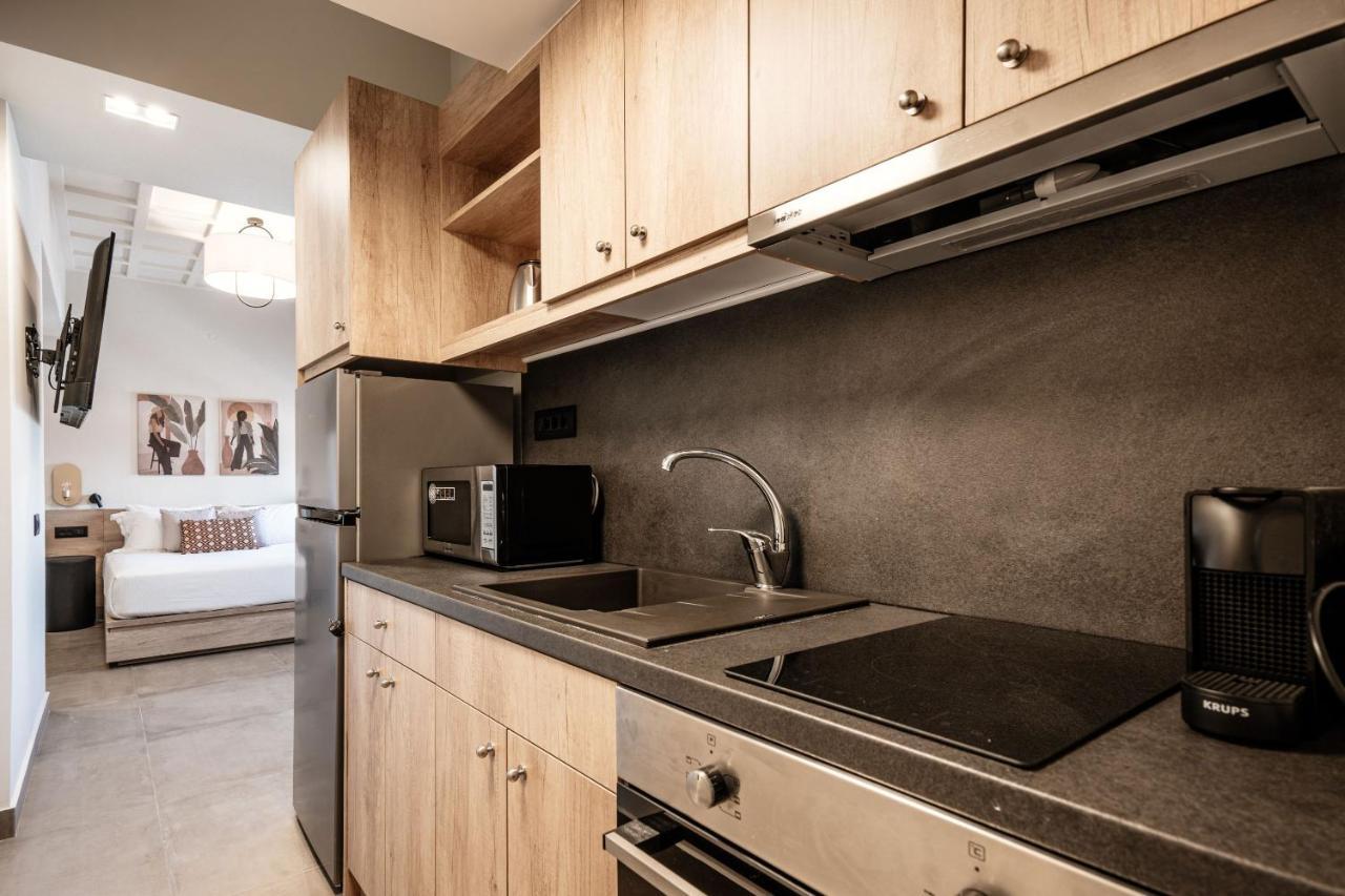Apartment Vinnies Homes *