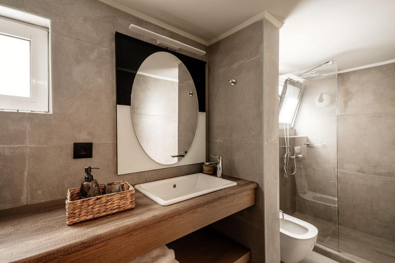 Appartement Vinnies Homes Héraklion